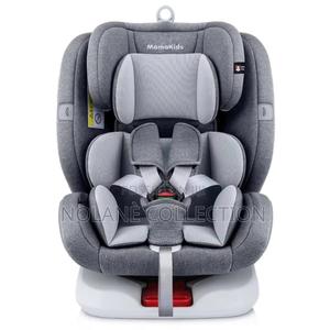 Isofix Carseat * Isofix Carseat - thumbnail 2