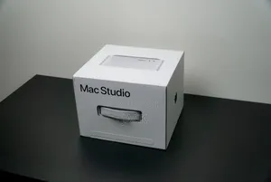 New Desktop Computer Apple Mac Mini M4 36GB Apple M4 Max SSD 512GB