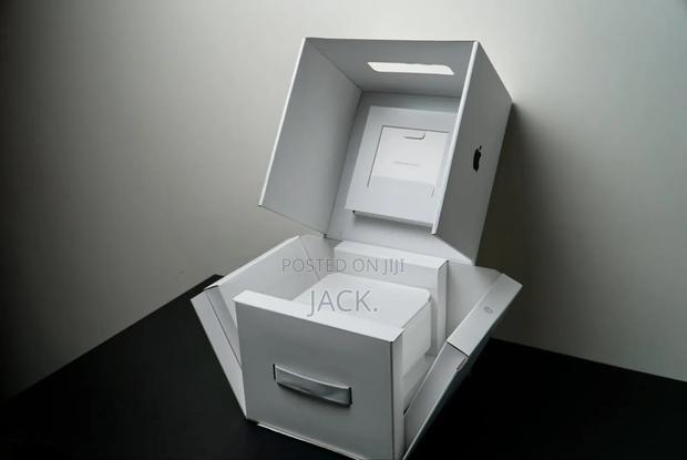 New Desktop Computer Apple Mac Mini M4 36GB Apple M4 Max SSD 512GB - thumbnail 2