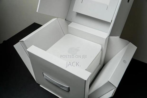 New Desktop Computer Apple Mac Mini M4 36GB Apple M4 Max SSD 512GB - thumbnail 3