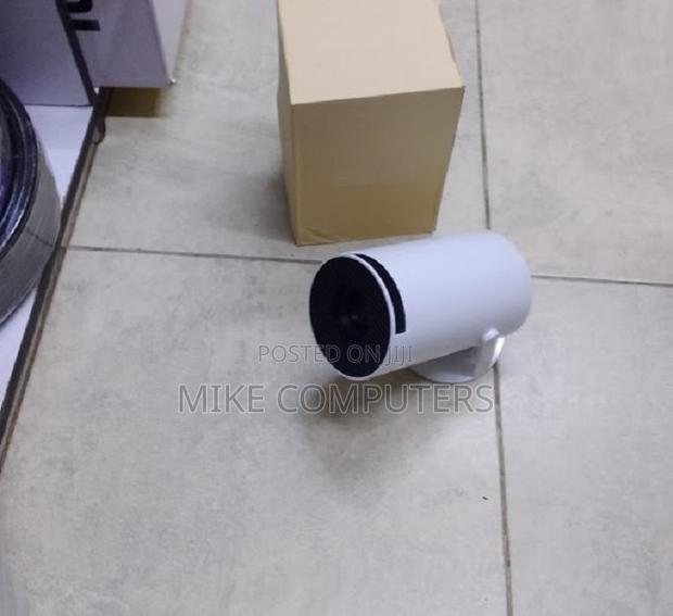Smart Android Projector Hy300 Pro+ 2gb+16gb - main view
