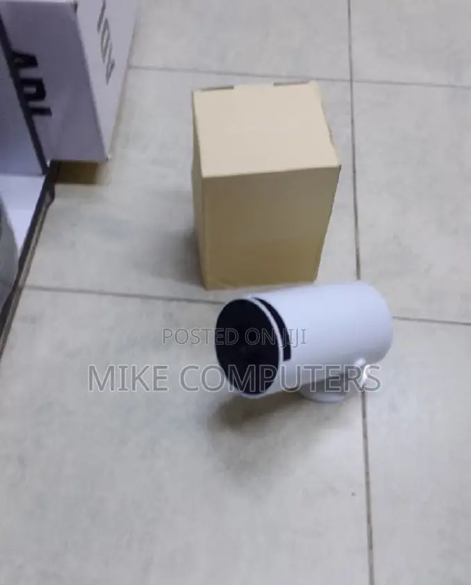 Hy300 Pro+ Smart Android 13.0 Theatre Projector
