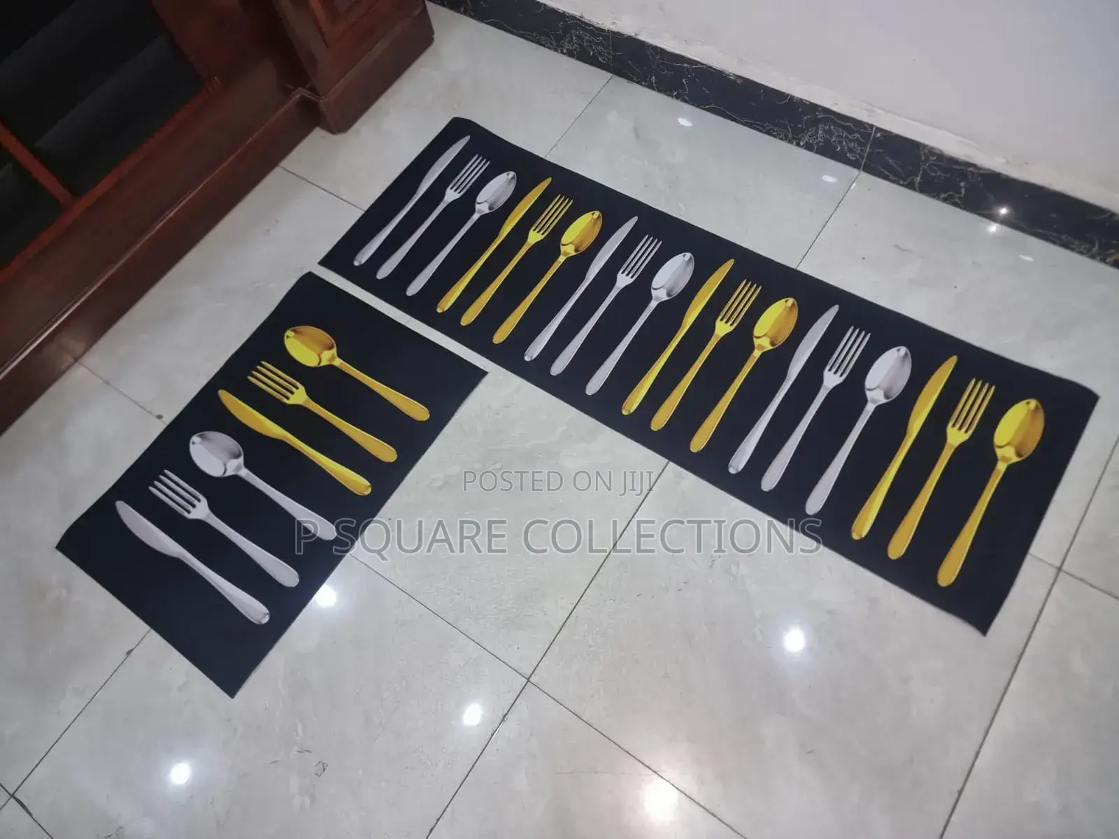 Kitchen Mats