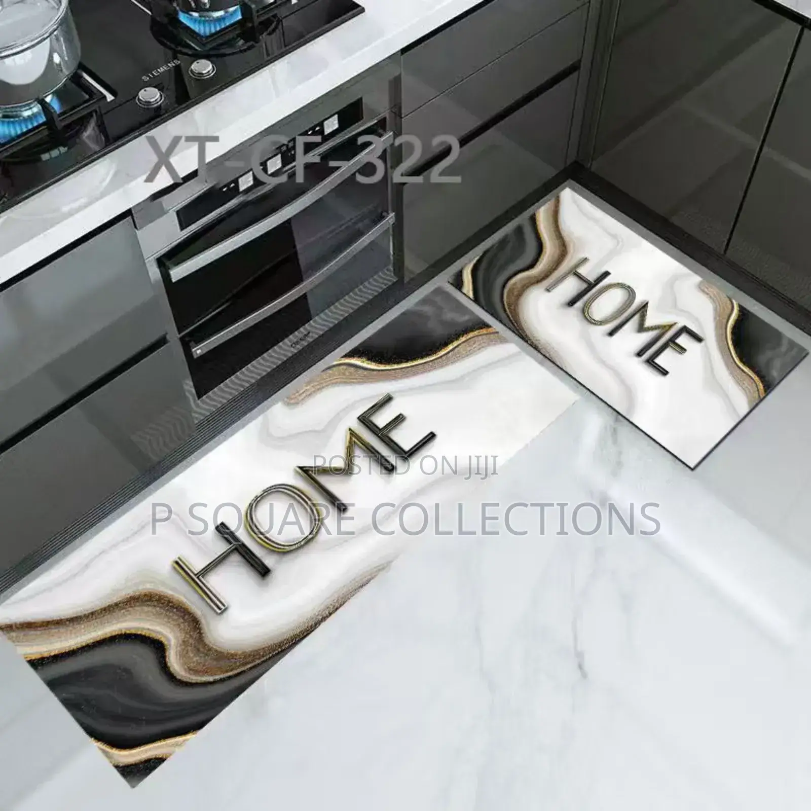Kitchen Mats