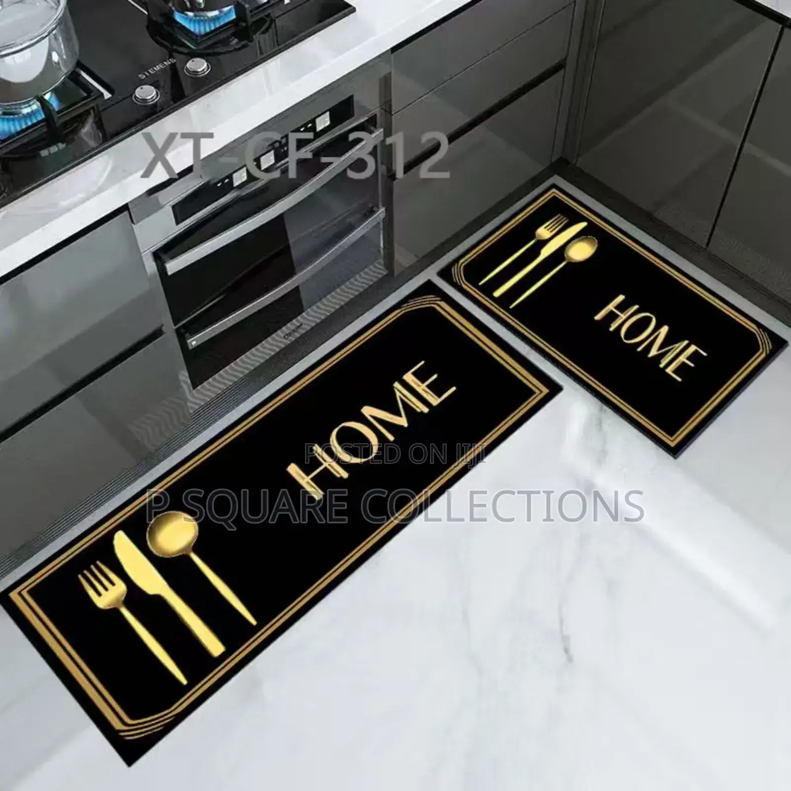 Kitchen Mats