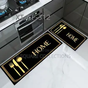Kitchen Mats