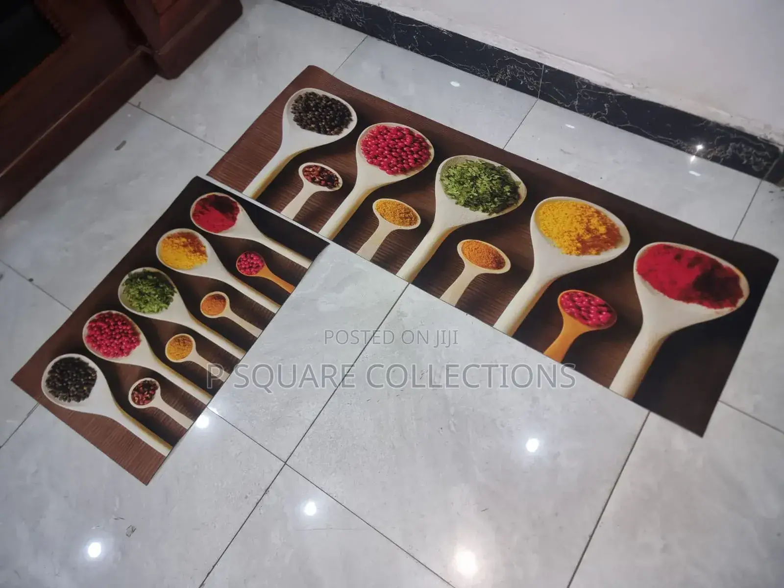 Kitchen Mats