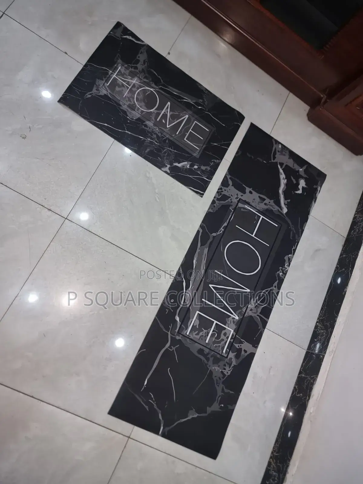 Kitchen Mats