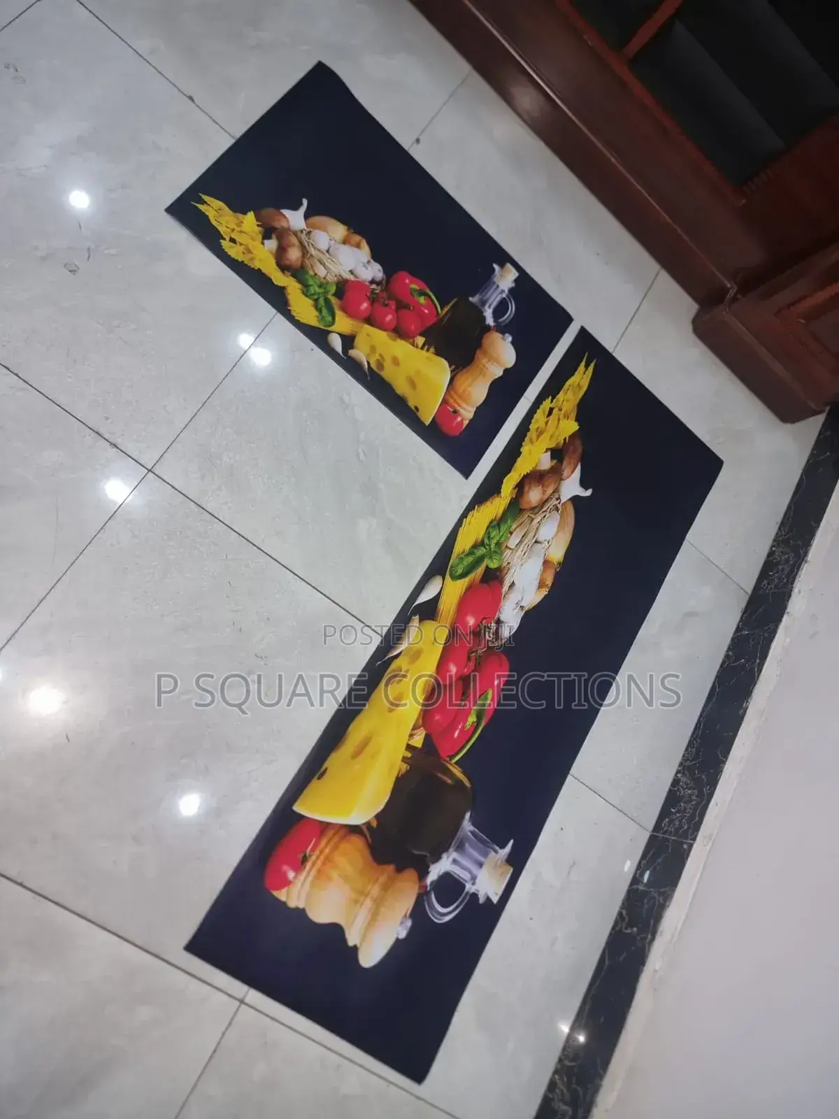 Kitchen Mats