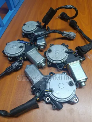 Power Window Motor Nissan Note, Tiida, B15