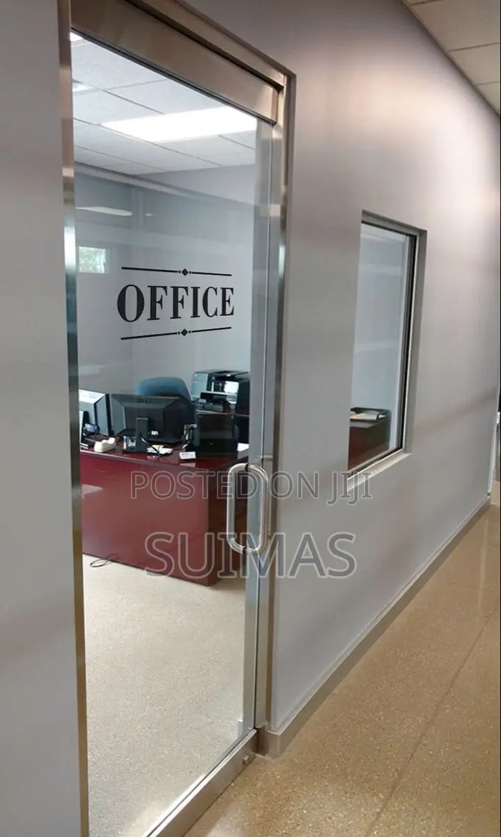 Commercial Space Design