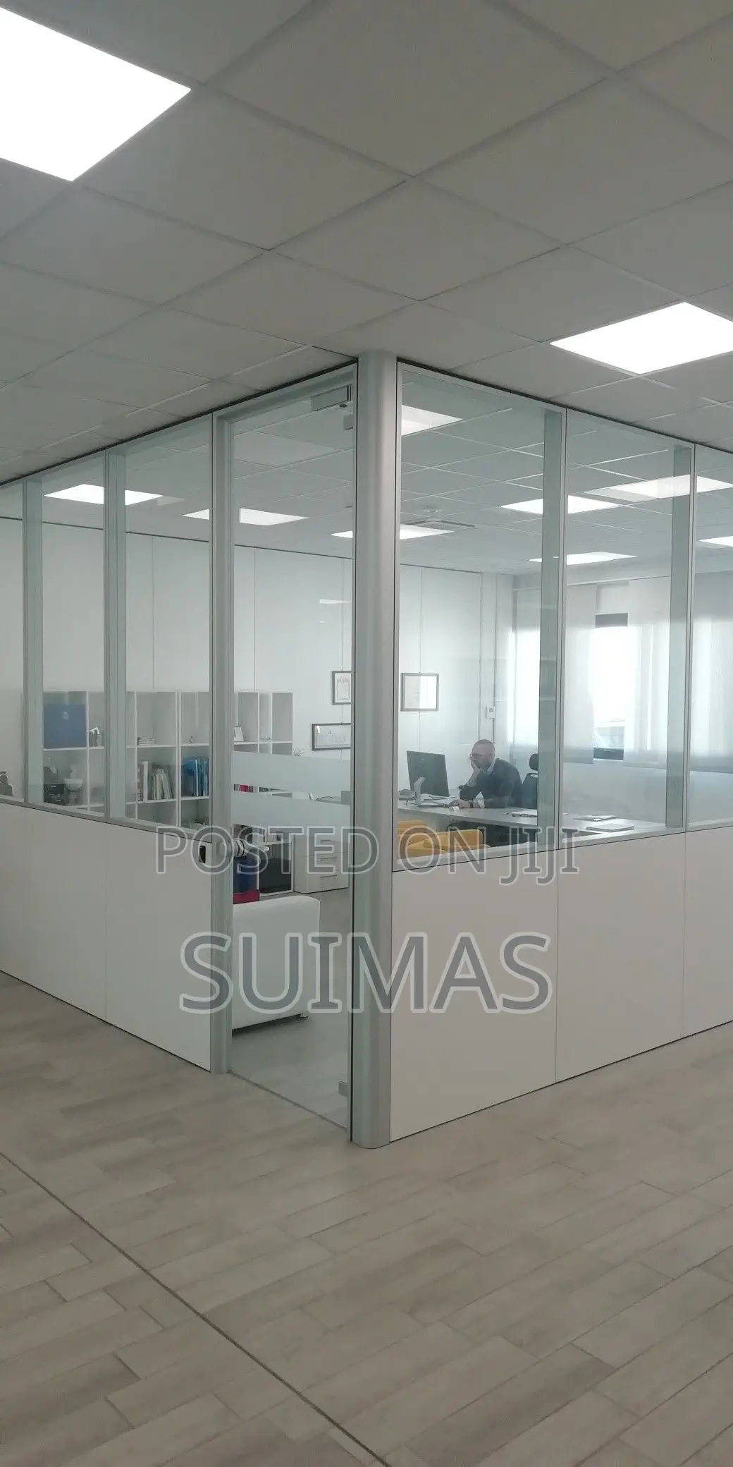 Commercial Space Design