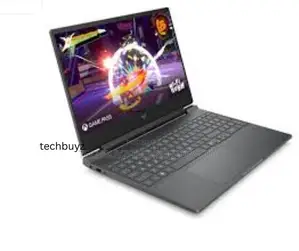 New Laptop HP Victus 15 16GB Intel Core i5 SSD 512GB