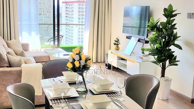 2 Bedroom Apartment in Kilimani, Nairobi
