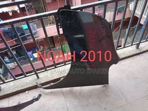 Toyota Noah 2010 Wing/Fender