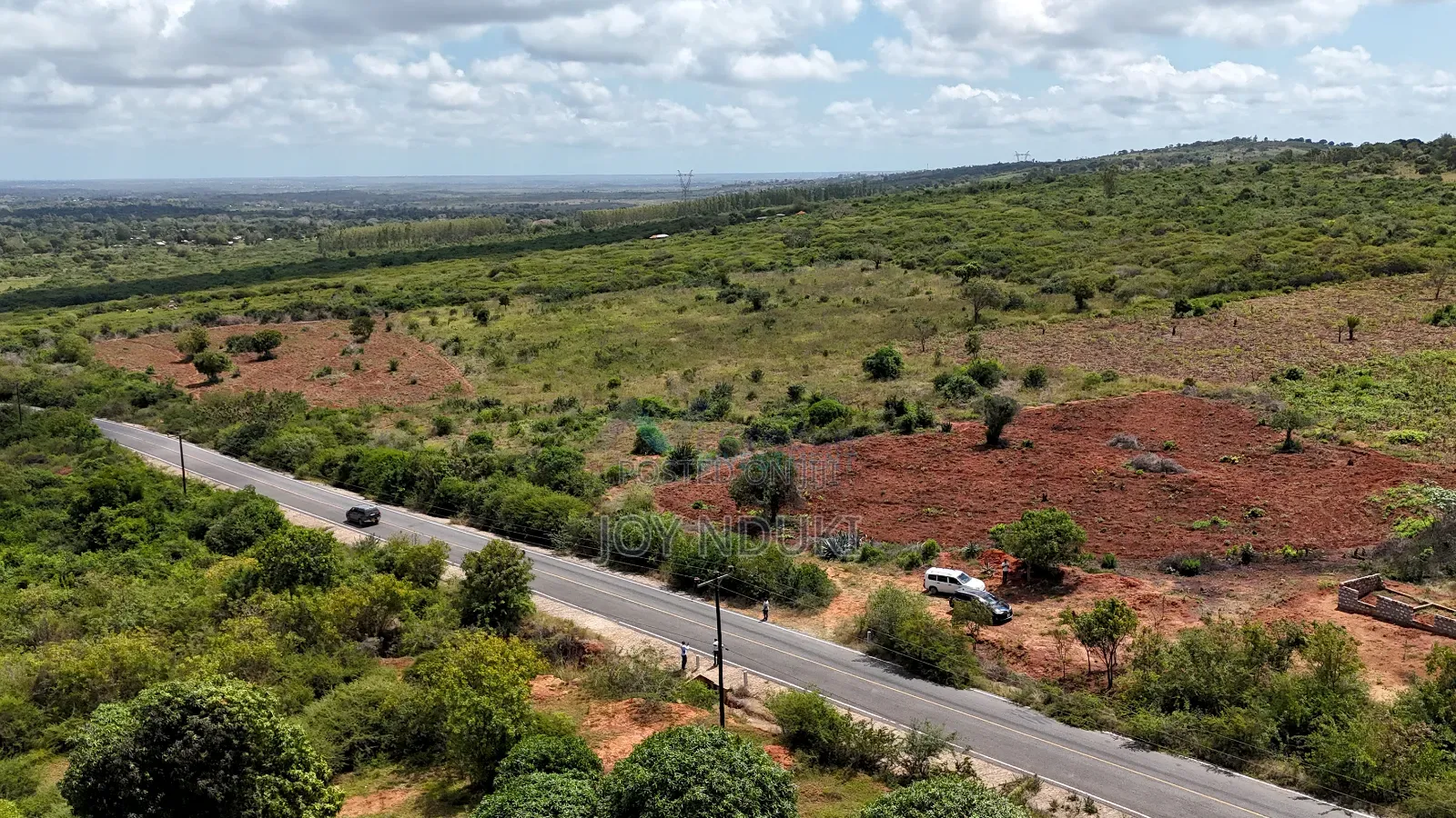 Plots For Sale In Malindi, Magarini