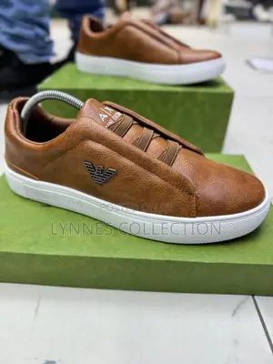 Armani Emporio Casuals , Armani Casuals Sizes 40-45