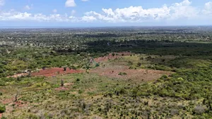 Plots For Sale In Malindi, Magarini
