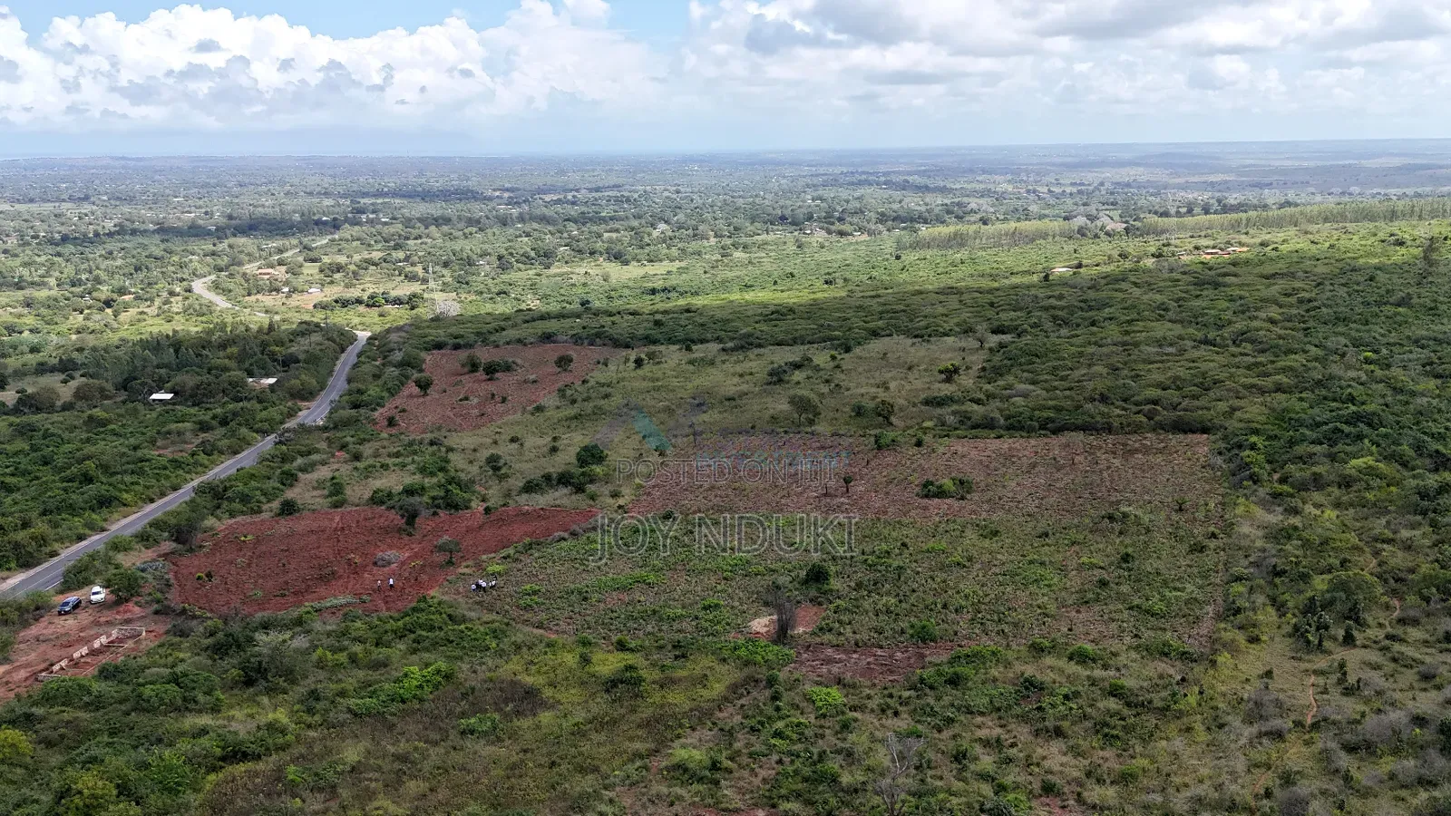 Plots For Sale In Malindi, Magarini
