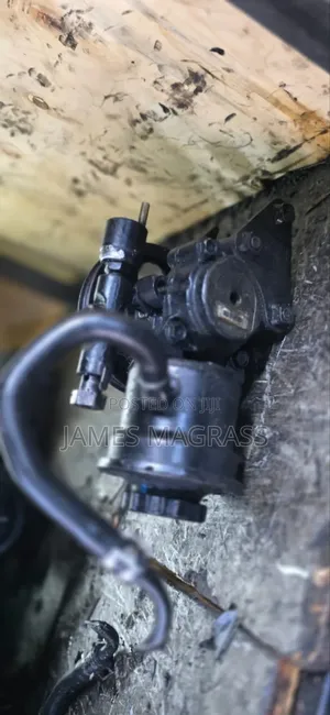 Toyota 100 Power Steering
