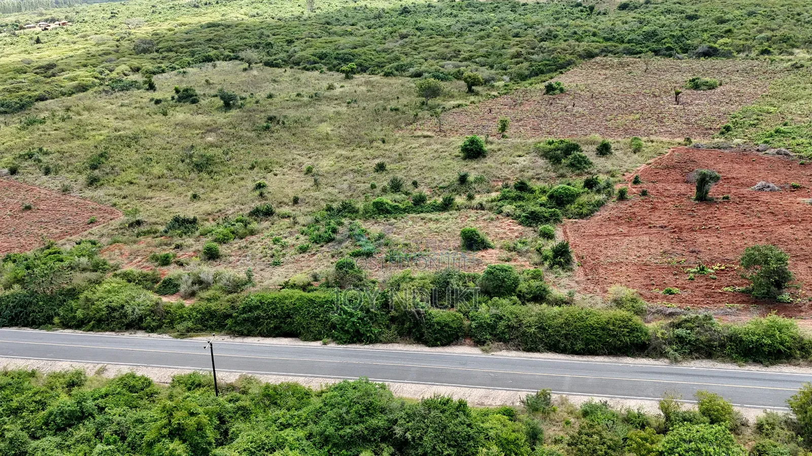Plots For Sale In Malindi, Magarini