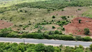 Plots For Sale In Malindi, Magarini