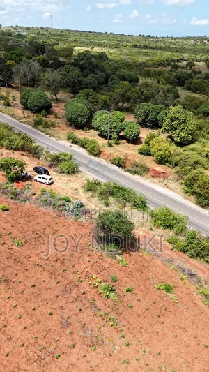 Plots For Sale In Malindi, Magarini