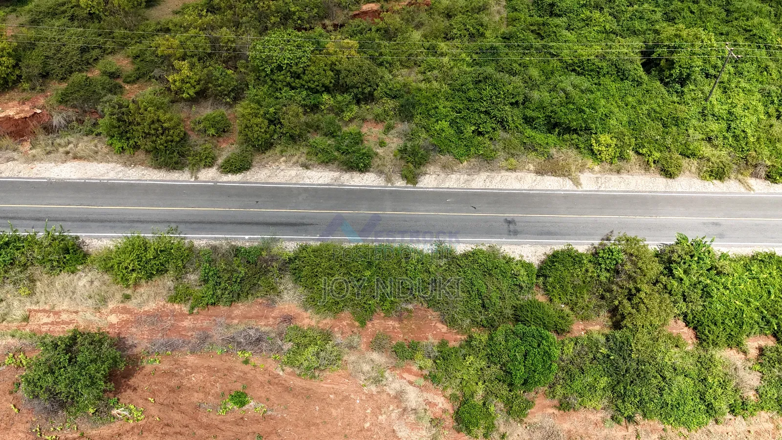 Plots For Sale In Malindi, Magarini