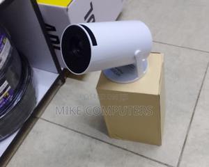 Full Hd Smart Android Projector With Bluetooth and Wifi - thumbnail 2