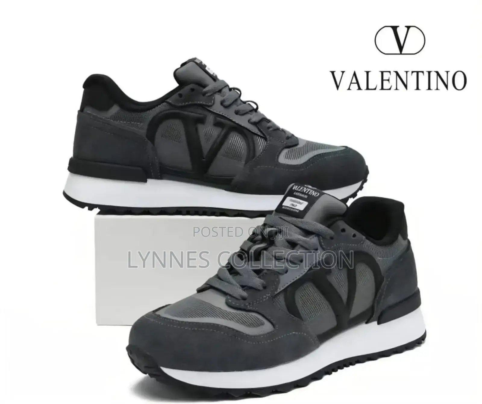 Vd Valentino Sport Shoes ,Valentinos Sizes 39-45
