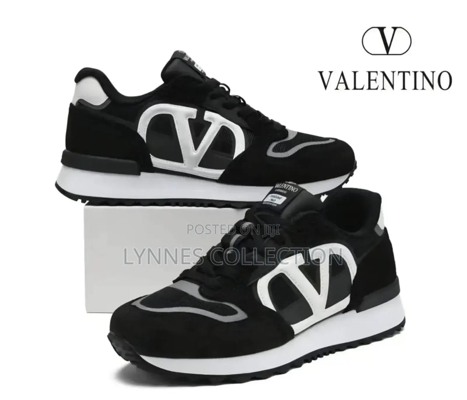 Vd Valentino Sport Shoes ,Valentinos Sizes 39-45