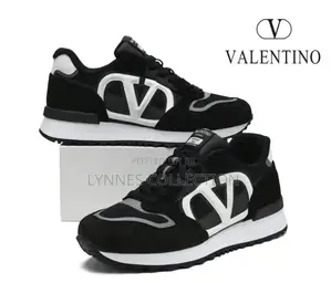 Vd Valentino Sport Shoes ,Valentinos Sizes 39-45