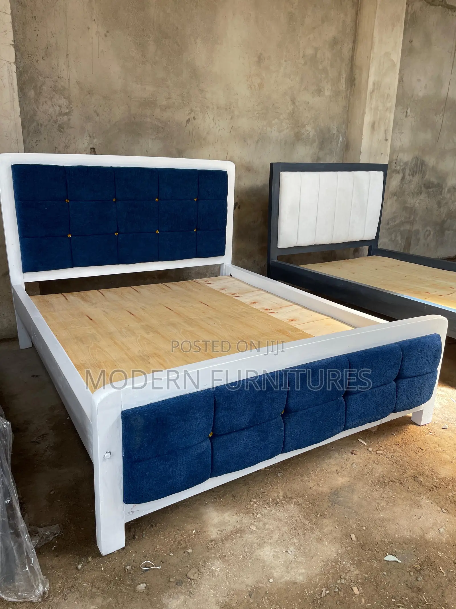 5by6 Mocket Bed