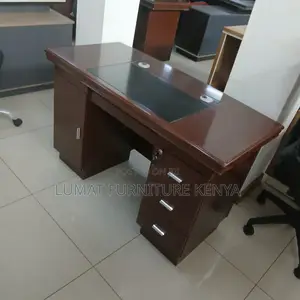 1200mm Executive Modern Staff Desk