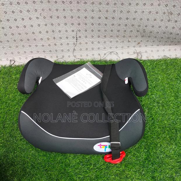 Baby Booster Car Seat * Baby Booster Car Seat