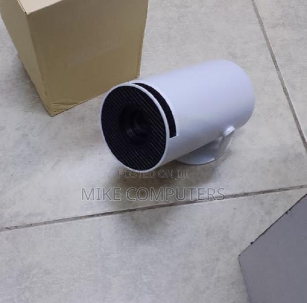 Support Smart Portable Projector Hy300pro Mini Projector - main view