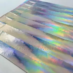 Special Colour Changing Event Wristbands