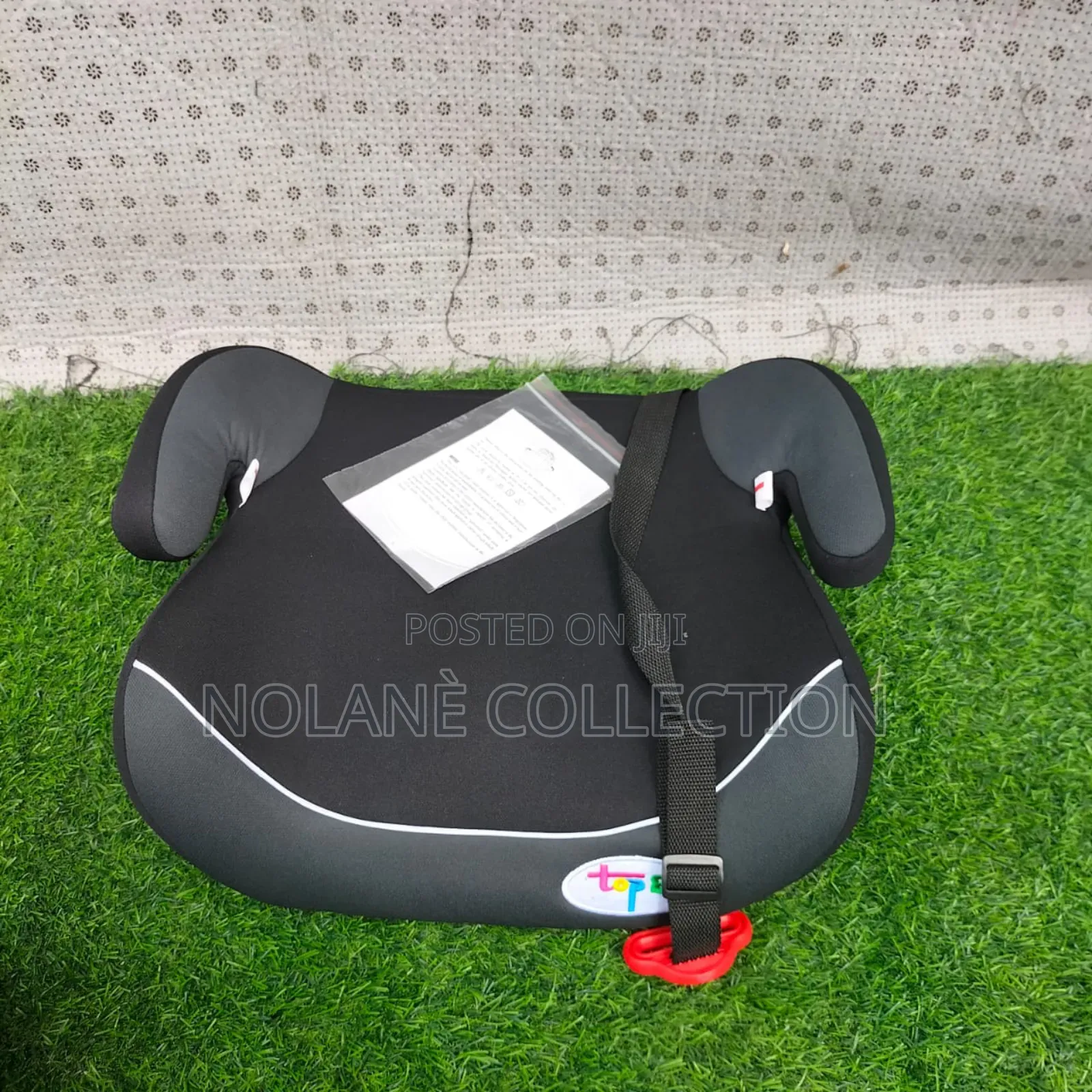 Baby Booster Car Seat * Baby Booster Car Seat