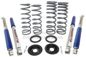 Terrafirma Land Rover Discovery 2 Conversion Kit