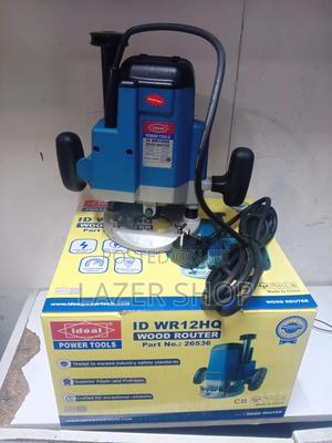 Ideal Router 1850w - main view