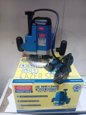Ideal Router 1850w