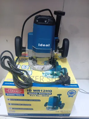 Ideal Router 1850w