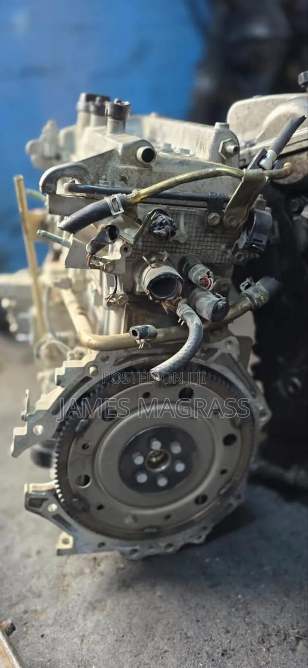 1nz(Probox/Fielder)Slim Engines