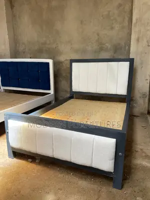 4by6 Mocket Bed