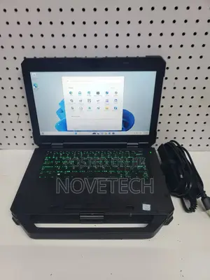 Laptop Dell 16GB Intel Core I5 SSD 512GB