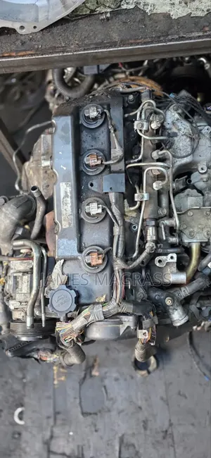 1nz(Probox/Fielder)Slim Engines