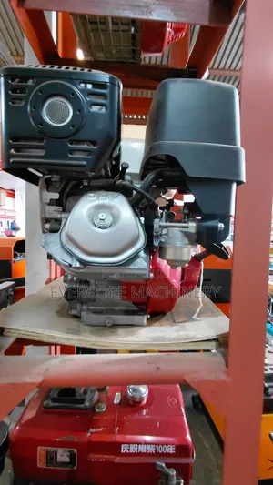 Honda Gx390 Petrol Heavy-Duty Engine Offer.