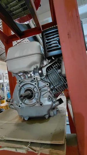 Honda Gx390 Petrol Heavy-Duty Engine Offer.