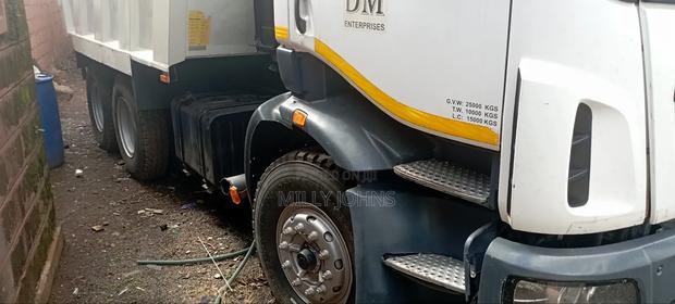 Tata Prima 2014 - thumbnail 5