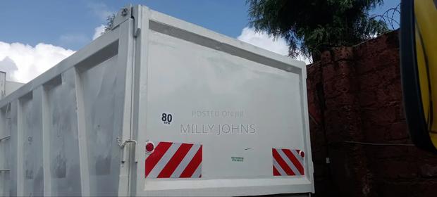 Tata Prima 2014 - thumbnail 6